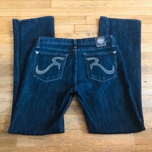 Rock&Republic// Women’s Jeans 30W